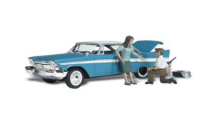 N AutoScene Felix Fix-a-Flat