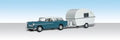 N AutoScene Thompson's Trailer