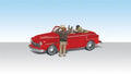N AutoScene Cop'n a Kiss
