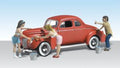 N AutoScene Suds & Shine
