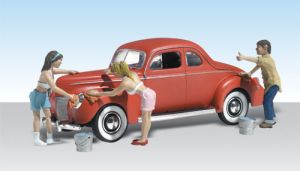 N AutoScene Suds & Shine