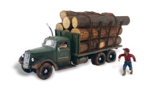 N AutoScene Tim Burr Logging