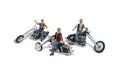 N AutoScene Bad Boy Bikers