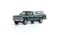 HO Camper Shell Truck