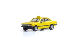 HO Taxi
