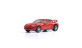 HO Red Sport Coupe