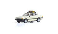 HO Family Vacation Sedan