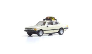 HO Family Vacation Sedan