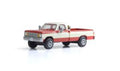 HO Two-Tone Truck