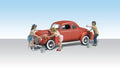 HO AutoScenes/Suds & Shine