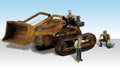 HO AutoScenes/Fritz's Front Loader