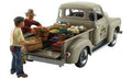 HO AutoScenes/Paul's Fresh Produce