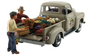 HO AutoScenes/Paul's Fresh Produce