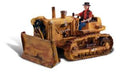 HO AutoScenes/Dewie's Dozer