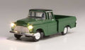 HO Just Plug Green Pickup