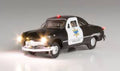 N Just Plug Police Car