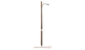 HO Just Plug Wooden Pole Street Lights