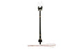 HO Just Plug Double Lamp Post Street Lights
