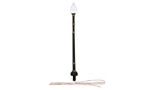 HO Just Plug Lamp Post Street Lights