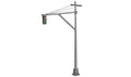 N Mast Arm Traffic Lights