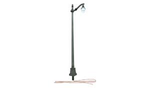 N Just Plug Arched Cast Iron Street Lights