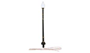 N Just Plug Lamp Post Street Lights