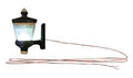 N Just Plug Entry Wall Mount Lights