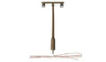 HO Twin Lamp