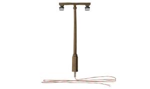 HO Twin Lamp