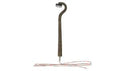 HO Concrete Lamp