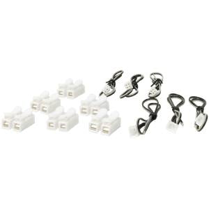 Just Plug Extension Cable Kit