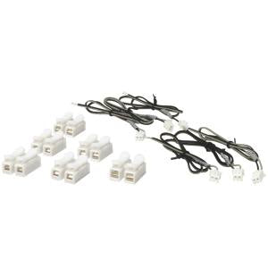 Just Plug Linker Plugs