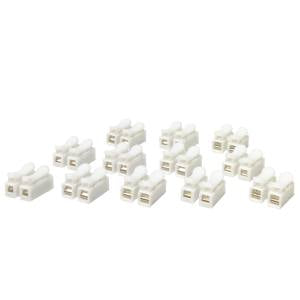 Just Plug Splicer Plugs