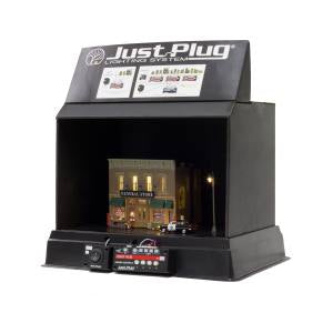 Just Plug ISBU