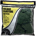 Foliage Cluster/Light Green