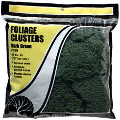 Foliage Cluster/Light Green