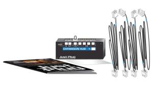 Just Plug Expansion Hub