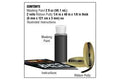 Just Plug Light Block Kit