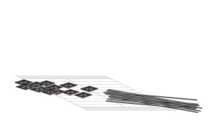 Just Plug Tidy Wire Kit