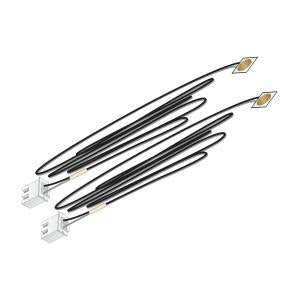 Just Plug Warm White Stick-on LED Lights