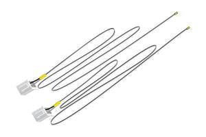 Just Plug Yellow Nano LED Lights