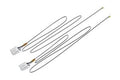 Just Plug Yellow Flashing Nano LED Lights