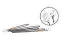 Just Plug Extension Cables M/F