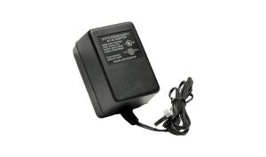 Just Plug Power Supply
