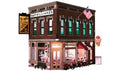 O B/U Corner Emporium
