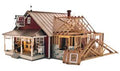 O B/U Country Store Expansion