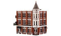 O B/U Davenport Department Store
