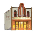 O B/U Theater