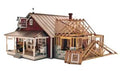 O Kit Country Store Expansion