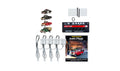 N Scale Value Pack - Work Vehicles